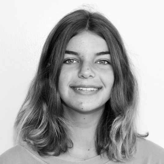 Quinn Butler head shot