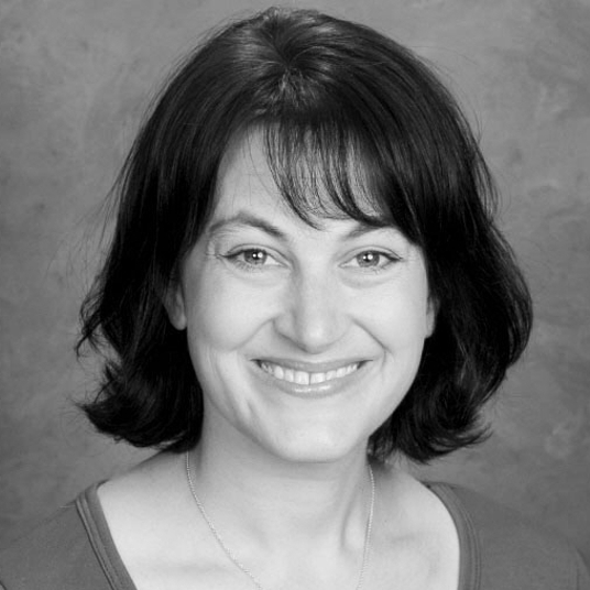 Alexis Karol head shot