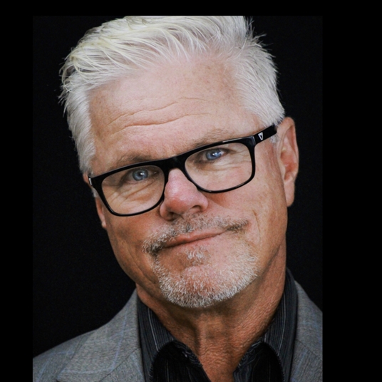 Mark Dressler head shot