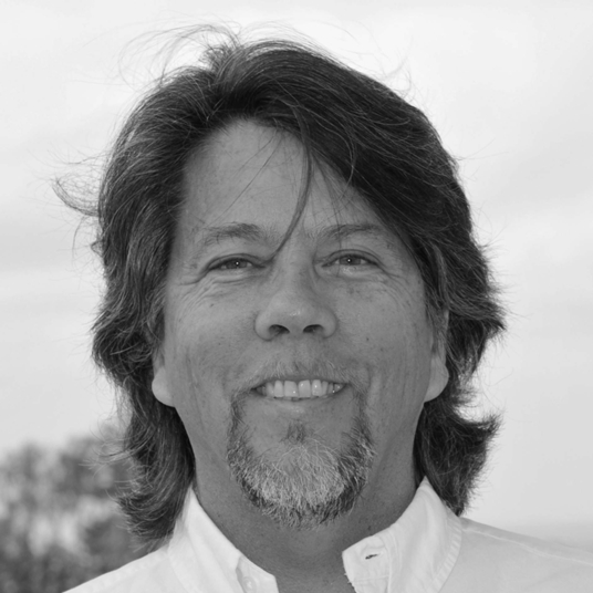Peter Roche head shot