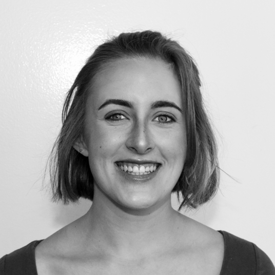 Matysse Sybirski head shot