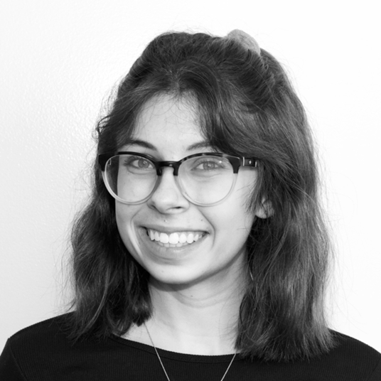 Shelby Thomas head shot