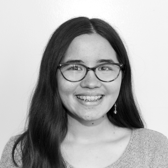 Claire Tigner head shot