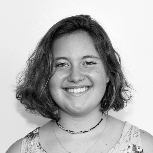 Scarlett Wheaton head shot