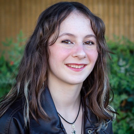 CARISSA DILLER head shot