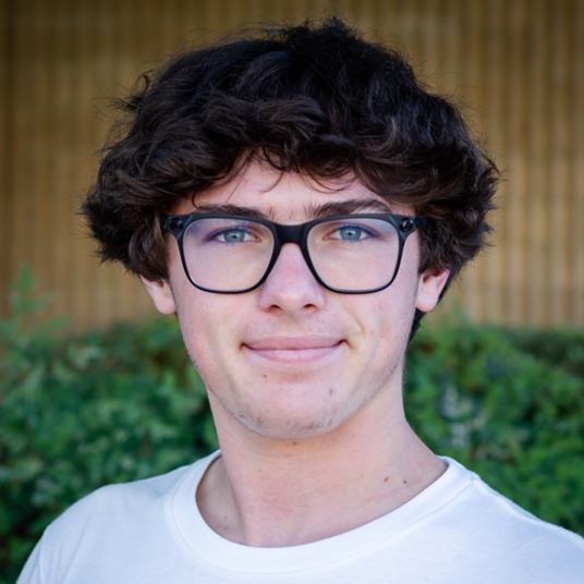 CHRIS CANTRELL head shot