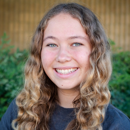 KAITLYN FISK head shot