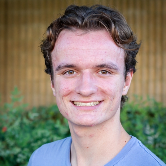 NICOLAS FULLER head shot