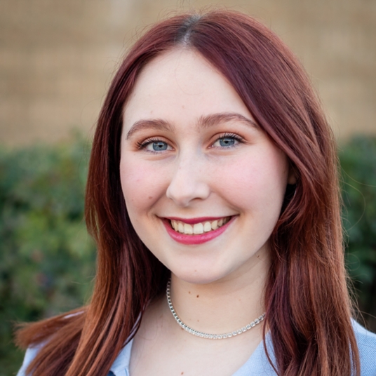 Sarah Hall head shot