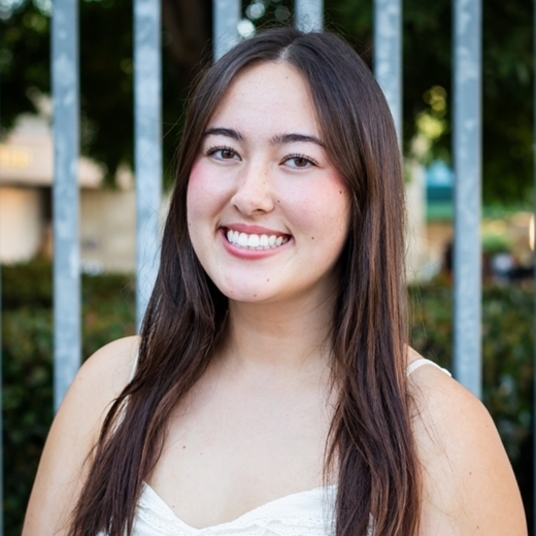 Ryah Stefani head shot