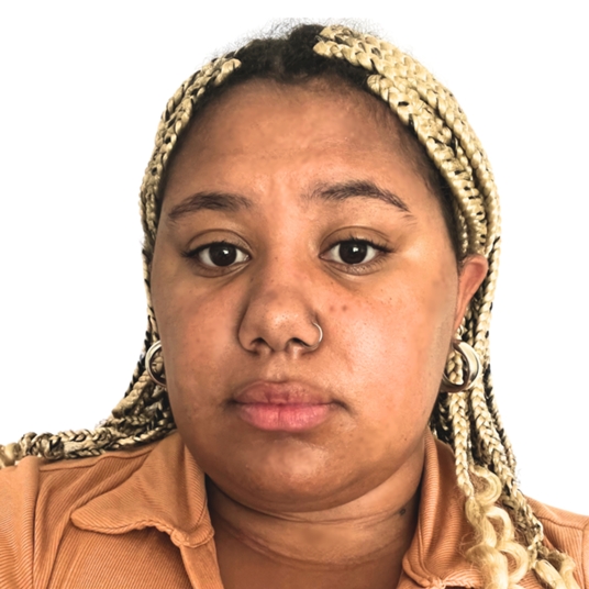 Layla Holloman head shot