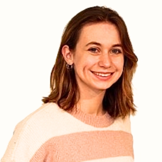 Bella Molino head shot