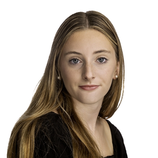 HOLLAND HASLE head shot