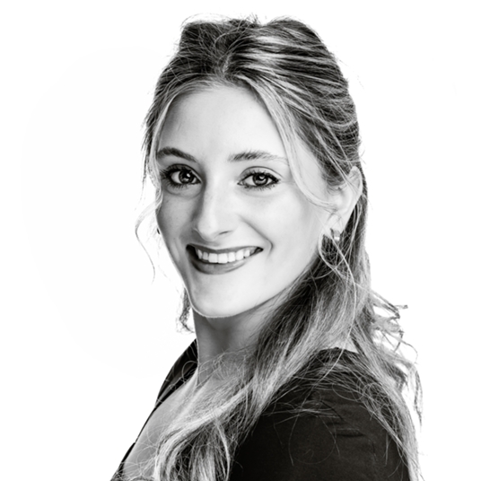 Holland Hasle head shot