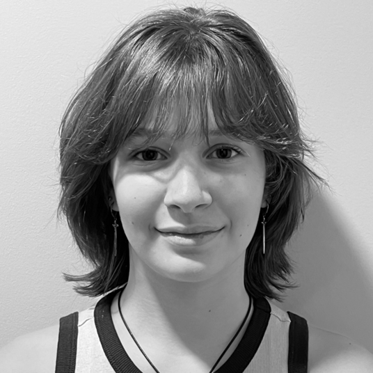 Kellyn Peters head shot