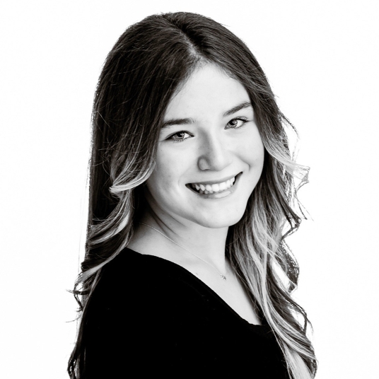 Belen Aquino Isasi head shot