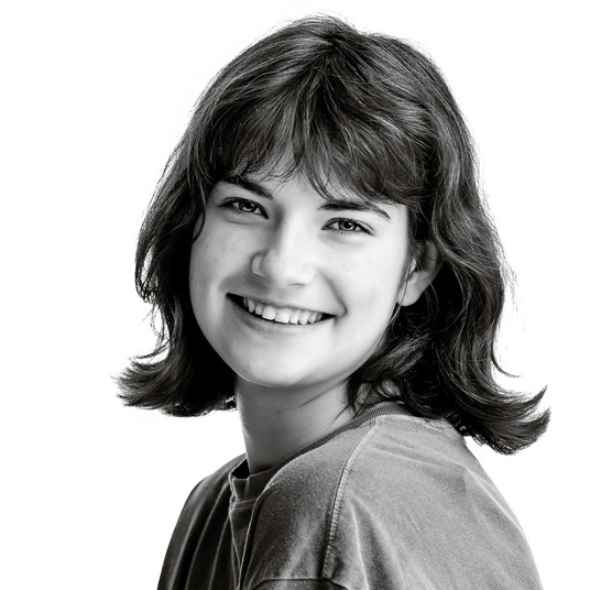 Laura Sampson head shot