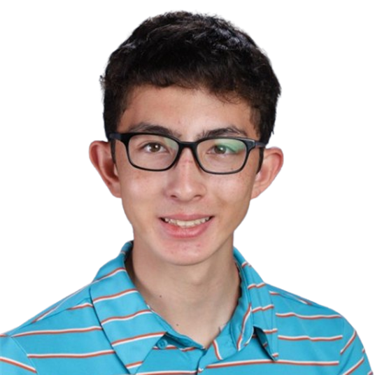 Cooper Ono head shot