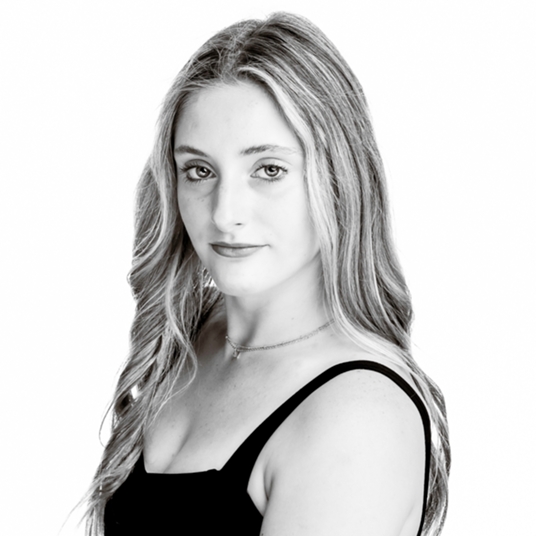 Holland Hasle head shot