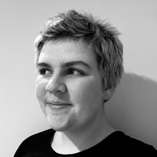 Caelum Duda head shot