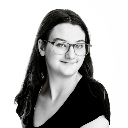 Madison Eismeier head shot