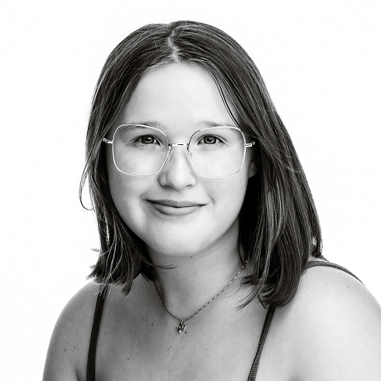 Ila Cox head shot