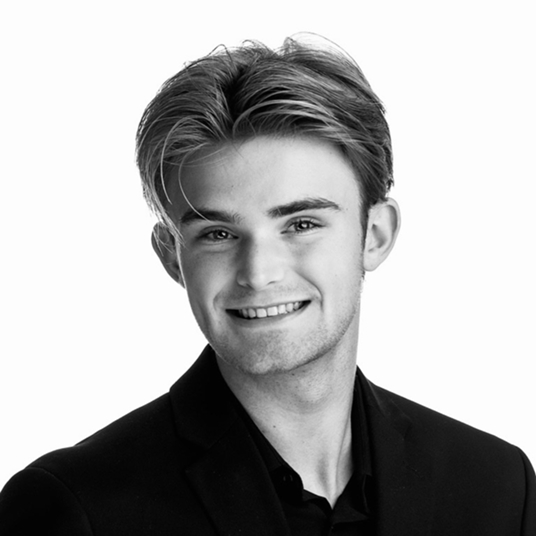Nathaniel Howard head shot