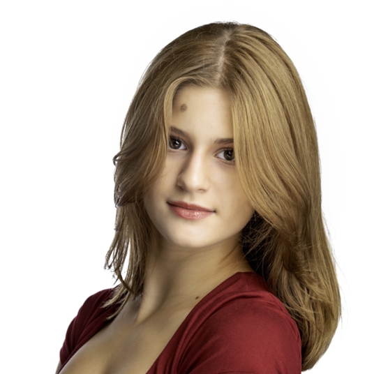 Ashley Kennedy head shot