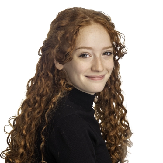 Claire Copes head shot