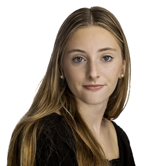 Holland Hasle head shot