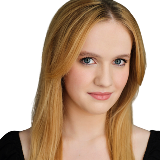 Jillson McGarry head shot