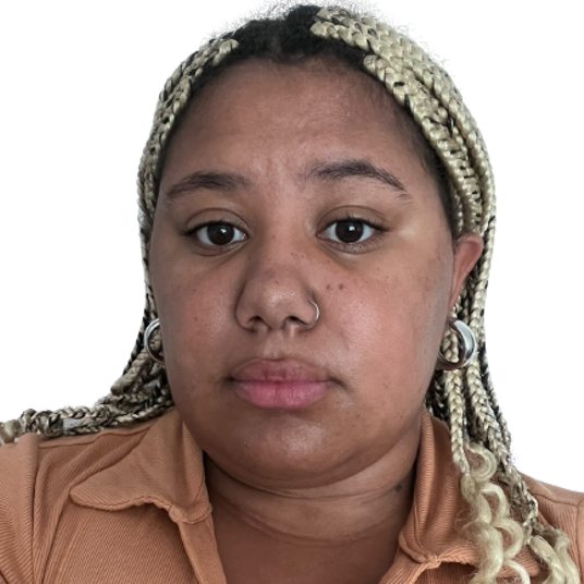 Layla Holloman head shot