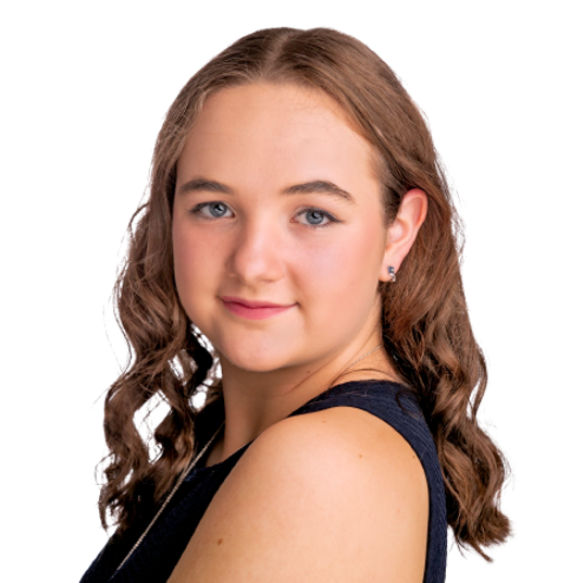 Leah Rajnik head shot
