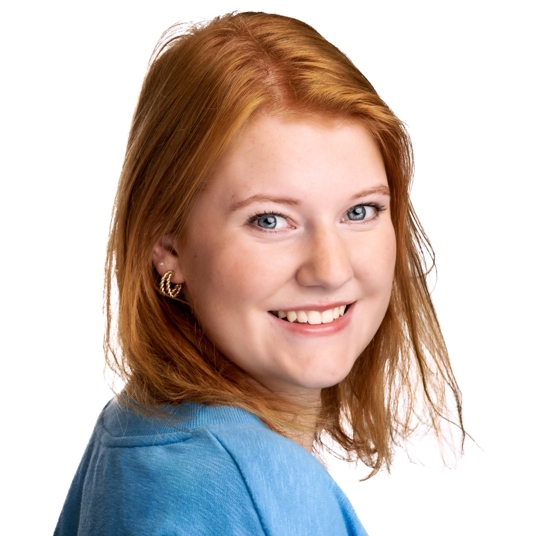Lily Maher head shot
