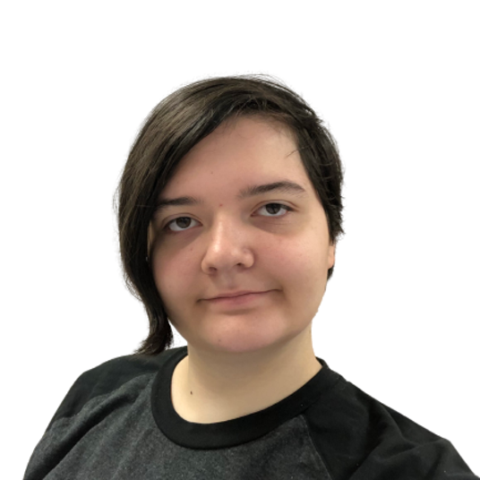 Robin Powers head shot