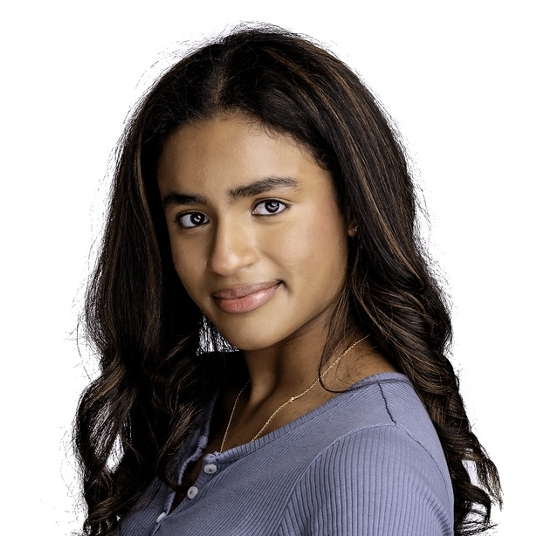 Sarem Agha head shot