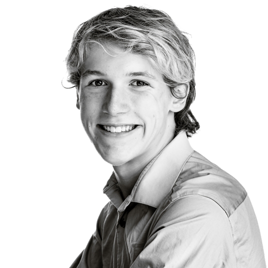 Eddie Shrieves head shot