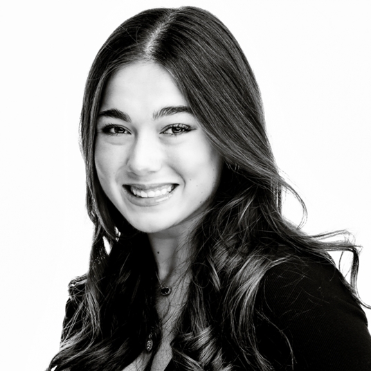 Lilly Baldwin head shot