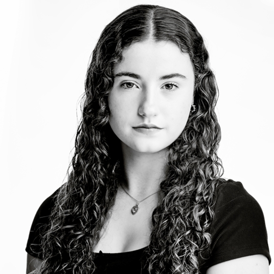 Murphy Finnegan head shot