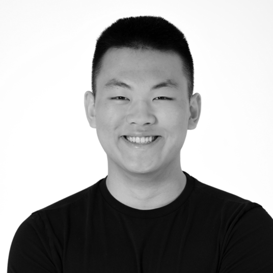 Nathan Lee head shot