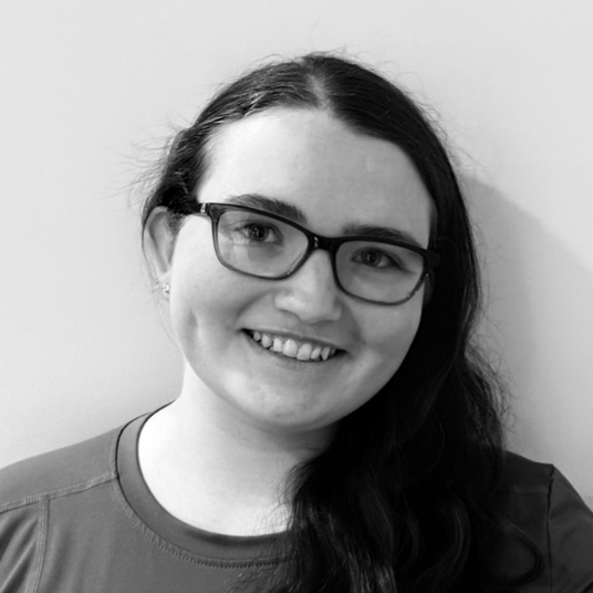 Catherine Mallon head shot