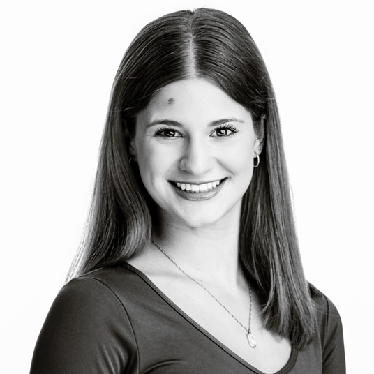 Ashley Kennedy head shot