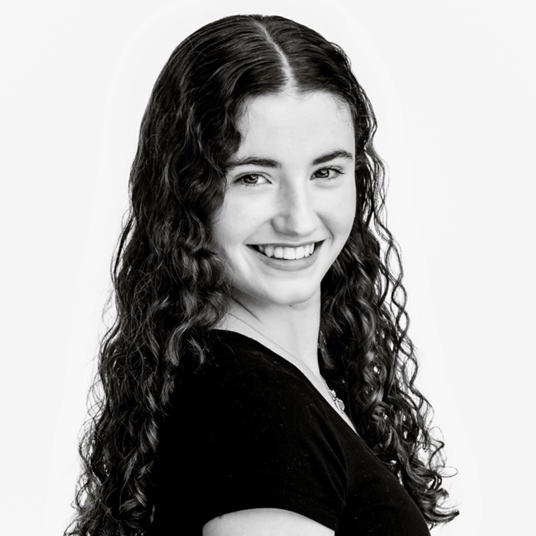Murphy Finnegan head shot
