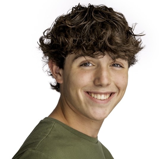 Cole Conques head shot