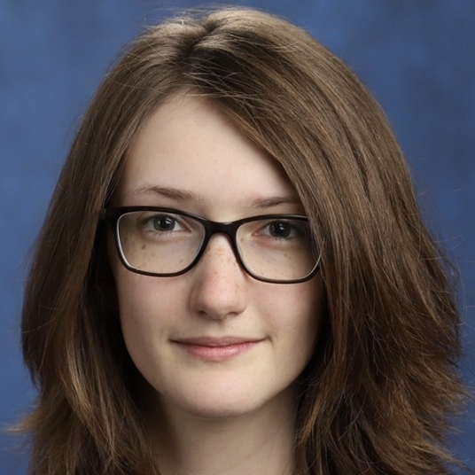 Gwyn Nothstine head shot