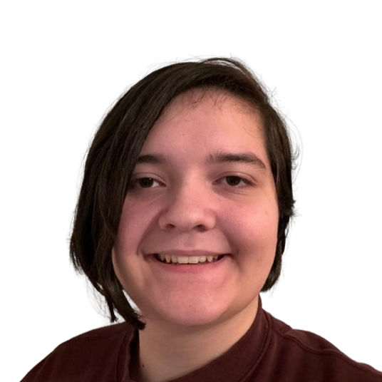 Robin Powers head shot