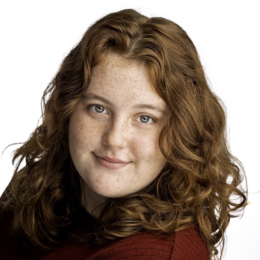 Riley Kozal head shot