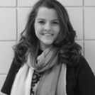 Maddie Breford head shot