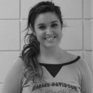 Maddie Conley head shot