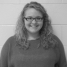 Paige Kruk head shot